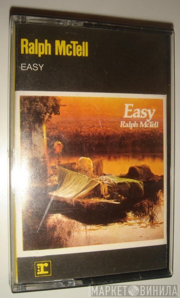 Ralph McTell  - Easy