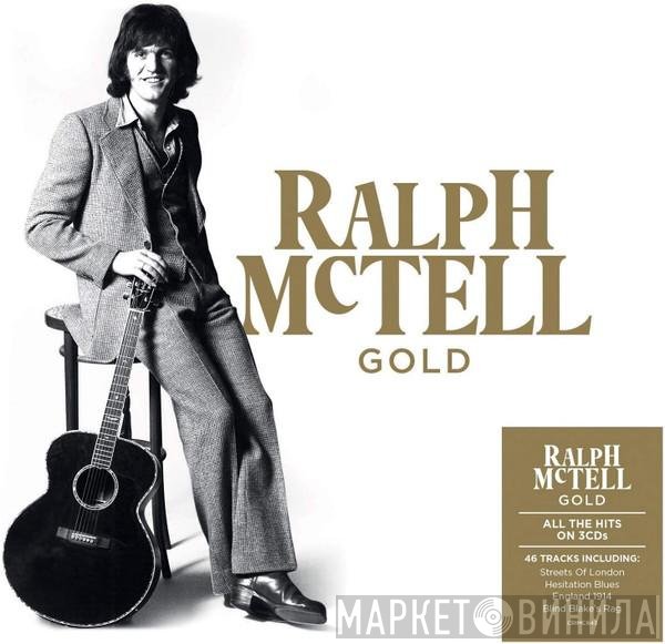Ralph McTell  - Gold