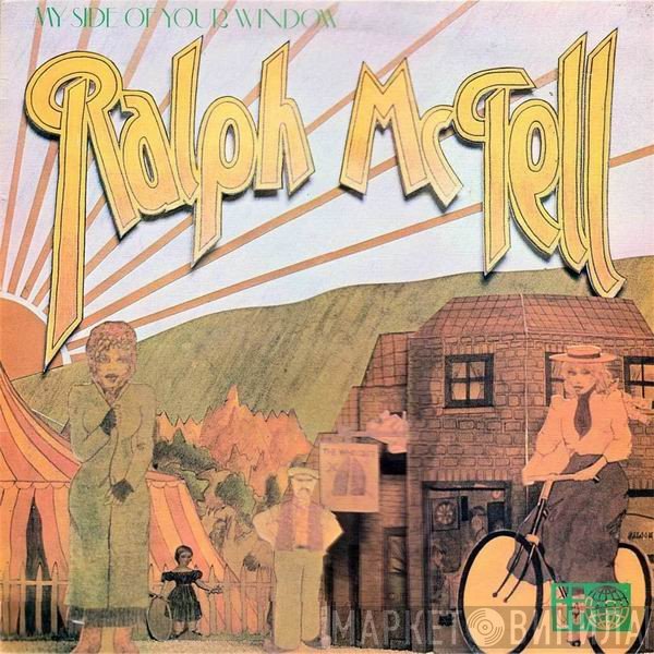 Ralph McTell  - My Side Of Your Window