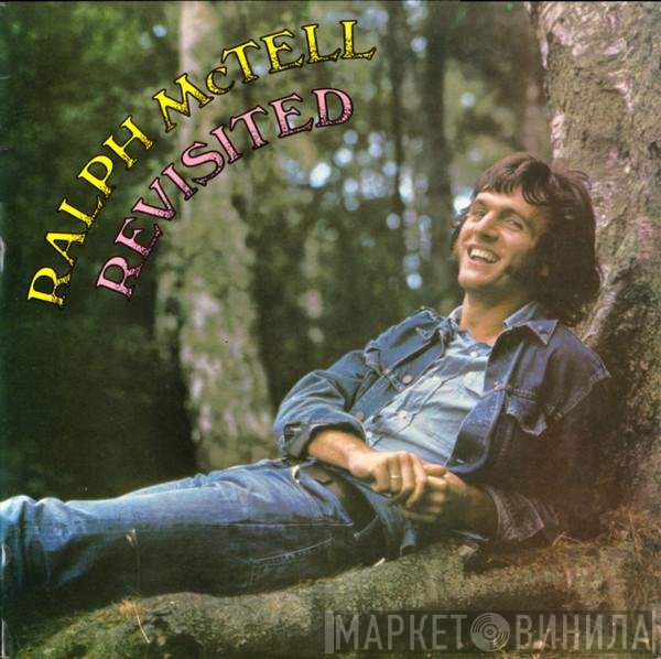 Ralph McTell - Ralph McTell Revisited
