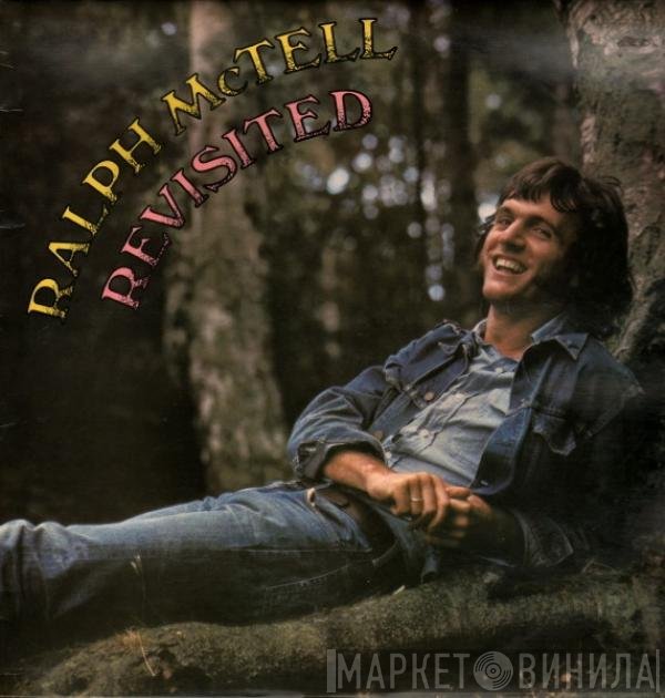 Ralph McTell  - Ralph McTell Revisited