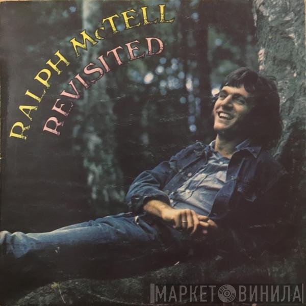 Ralph McTell  - Ralph McTell Revisited