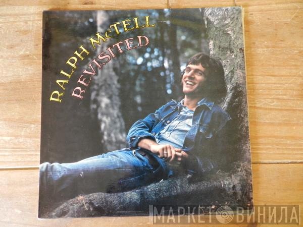Ralph McTell  - Ralph McTell Revisited