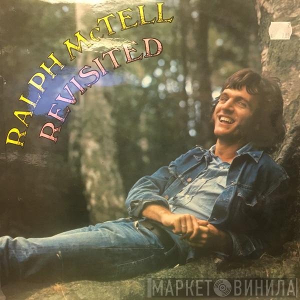 Ralph McTell  - Ralph McTell Revisited