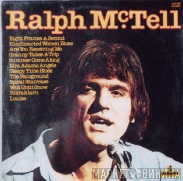Ralph McTell  - Ralph McTell