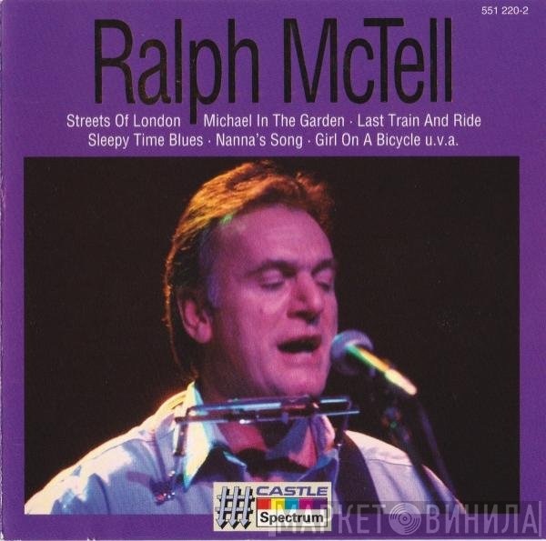 Ralph McTell  - Ralph McTell