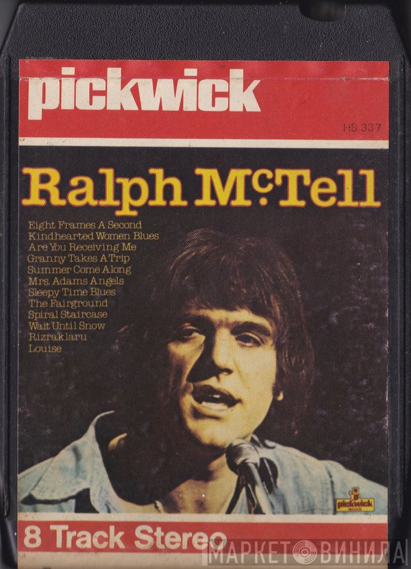 Ralph McTell  - Ralph McTell
