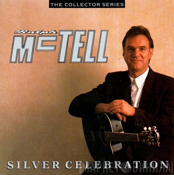 Ralph McTell  - Silver Celebration