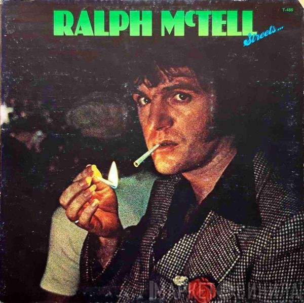 Ralph McTell - Streets...
