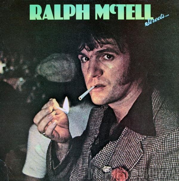 Ralph McTell  - Streets