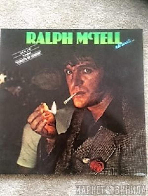 Ralph McTell  - Streets