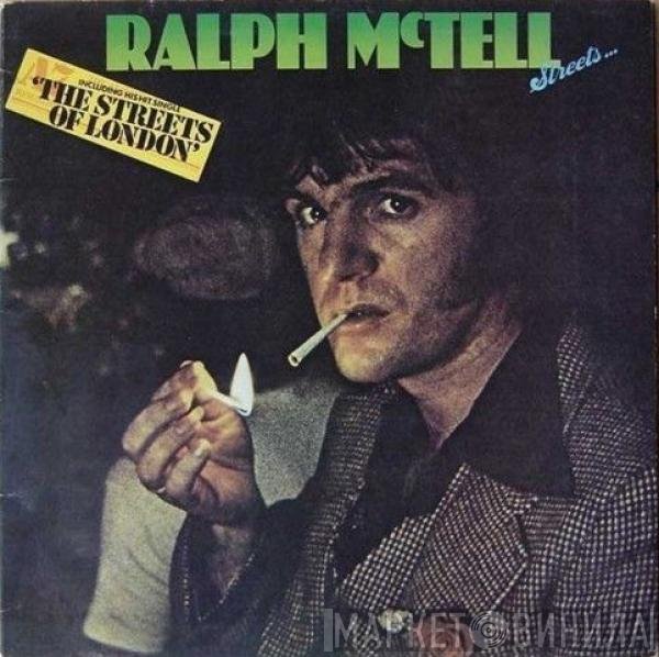 Ralph McTell  - Streets