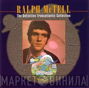 Ralph McTell - The Definitive Transatlantic Collection