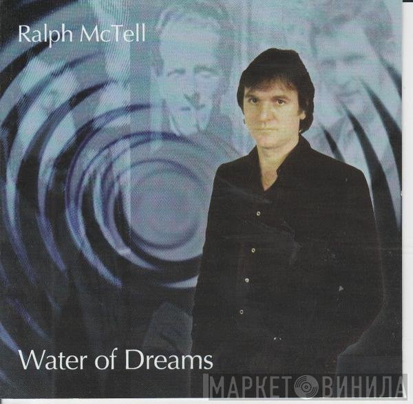 Ralph McTell - Water Of Dreams