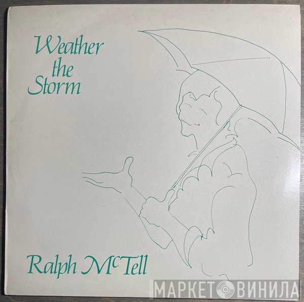 Ralph McTell - Weather The Storm