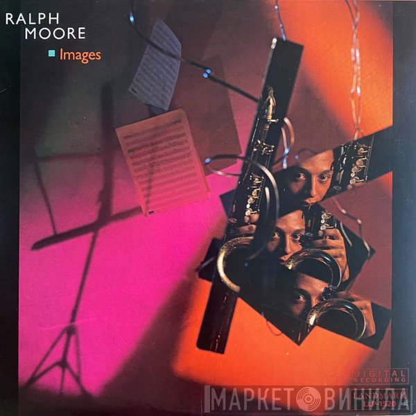 Ralph Moore   - Images