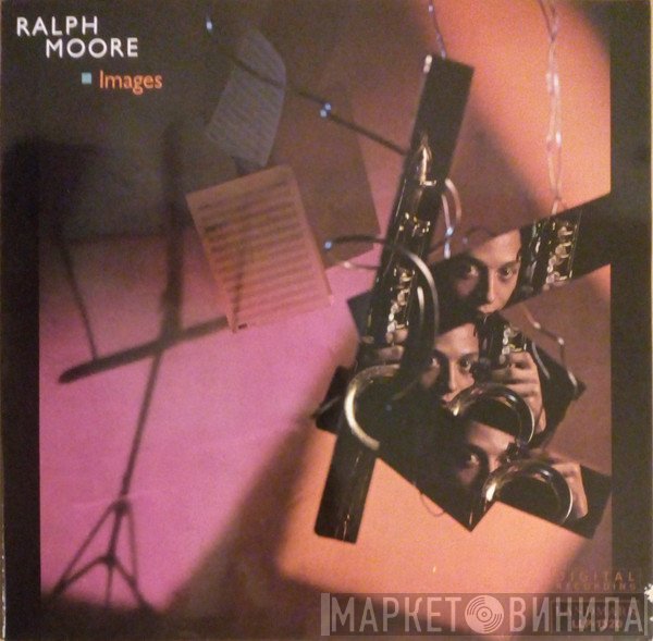 Ralph Moore   - Images