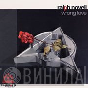 Ralph Novell - Wrong Love
