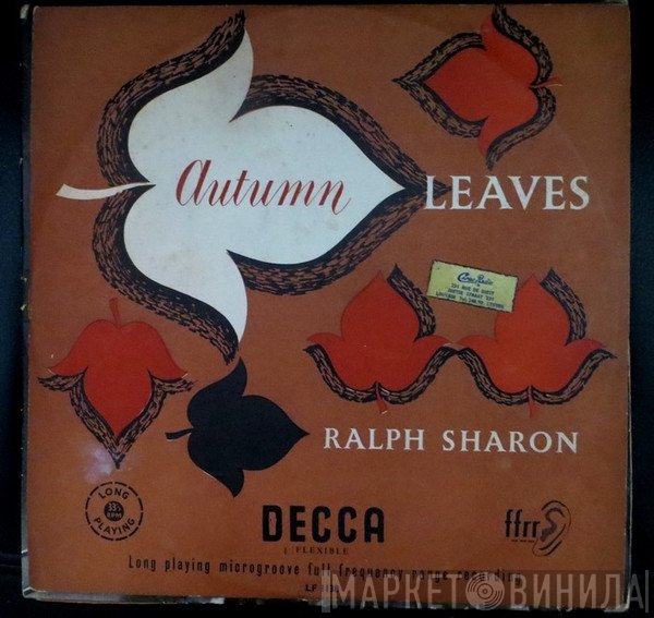 Ralph Sharon - Autumn Leaves