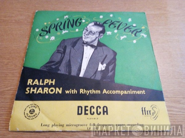 Ralph Sharon  - Spring Fever