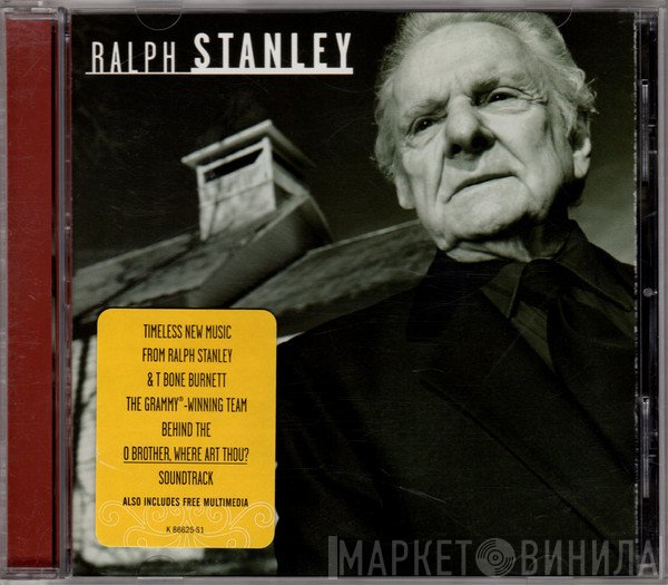 Ralph Stanley  - Ralph Stanley