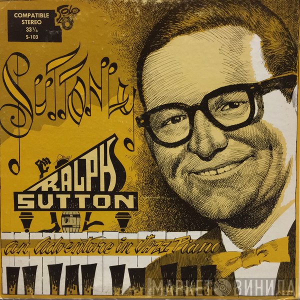 Ralph Sutton   - Suttonly