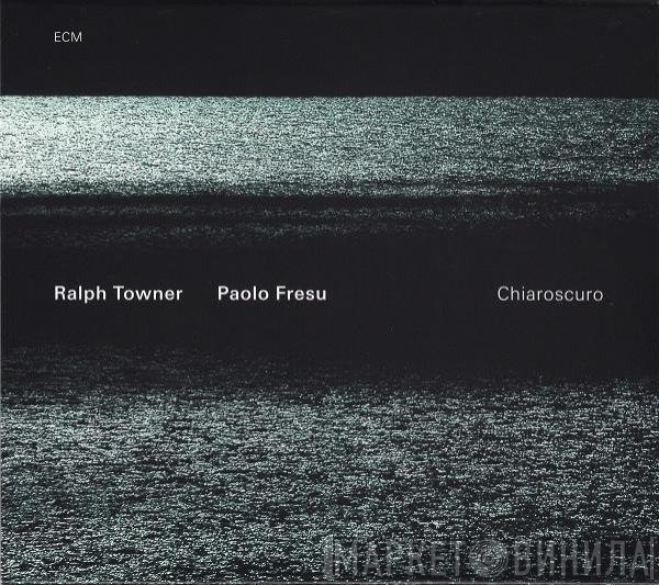 Ralph Towner / Paolo Fresu  - Chiaroscuro
