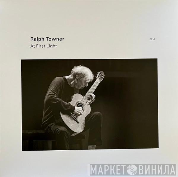 Ralph Towner  - At First Light