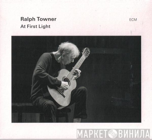Ralph Towner  - At First Light