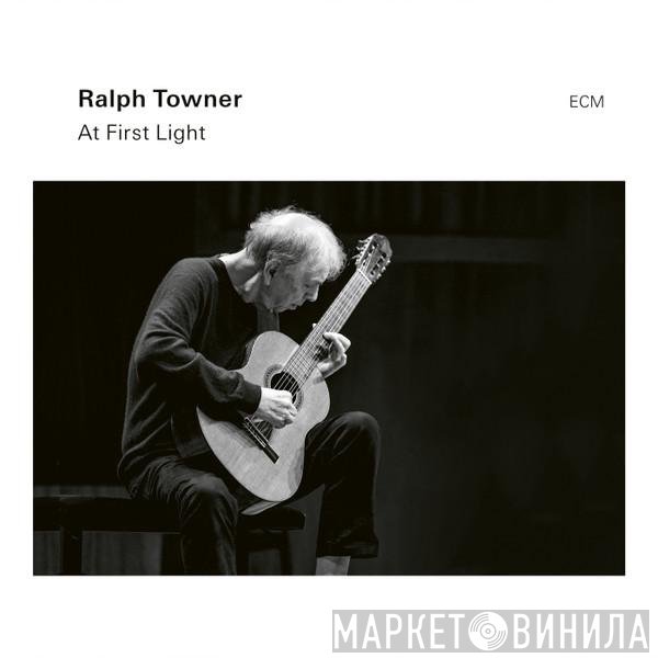Ralph Towner  - At First Light