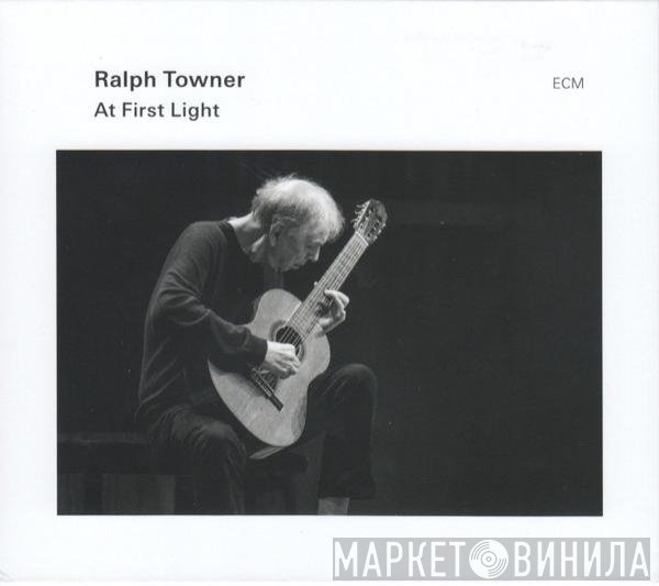 Ralph Towner  - At First Light