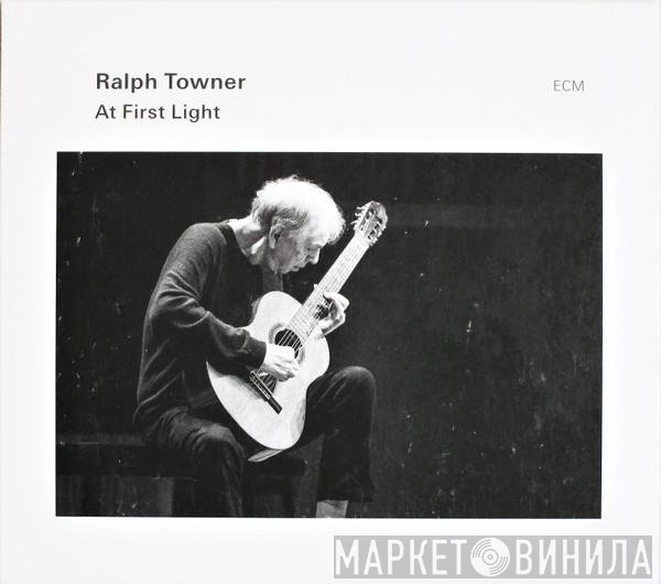 Ralph Towner  - At First Light
