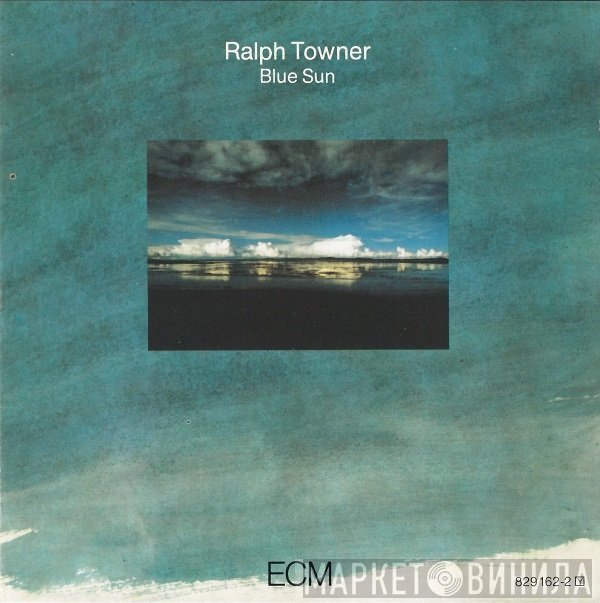 Ralph Towner  - Blue Sun