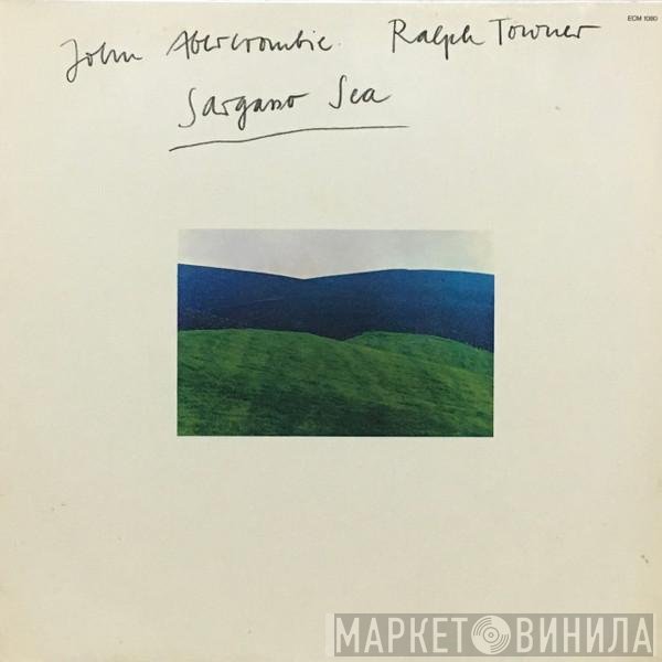 Ralph Towner, John Abercrombie - Sargasso Sea