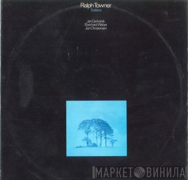 Ralph Towner  - Solstice