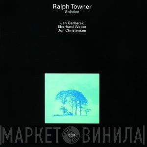Ralph Towner  - Solstice