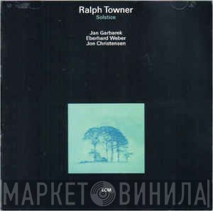 Ralph Towner  - Solstice