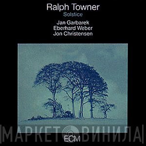 Ralph Towner  - Solstice