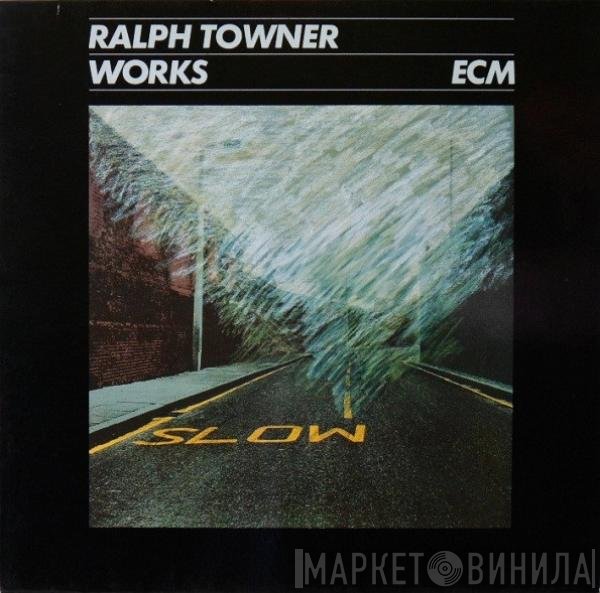 Ralph Towner  - Works