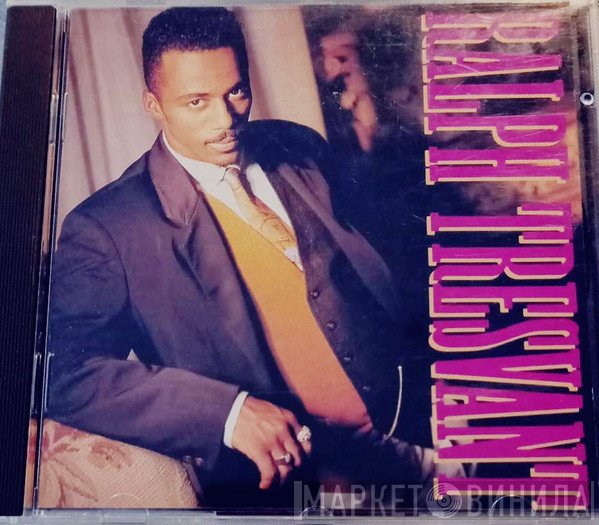 Ralph Tresvant - Ralph Tresvant