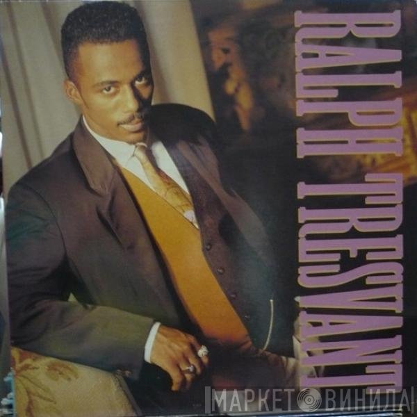 Ralph Tresvant  - Ralph Tresvant