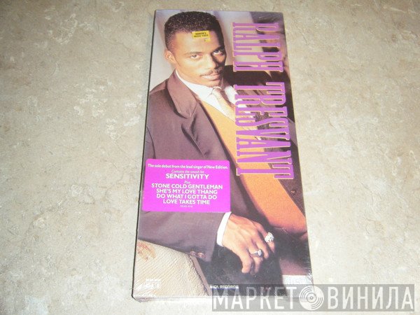 Ralph Tresvant  - Ralph Tresvant