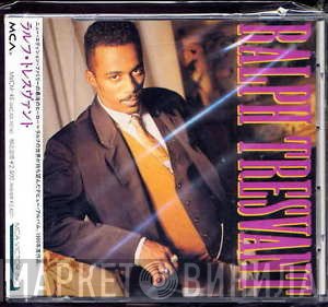 Ralph Tresvant  - Ralph Tresvant