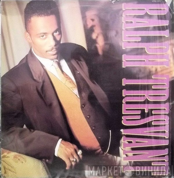 Ralph Tresvant  - Ralph Tresvant