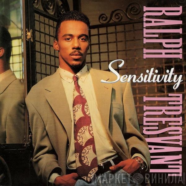 Ralph Tresvant - Sensitivity