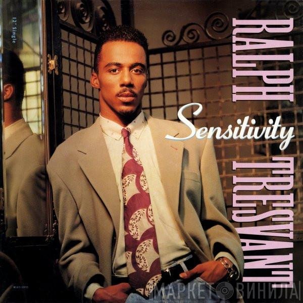 Ralph Tresvant - Sensitivity
