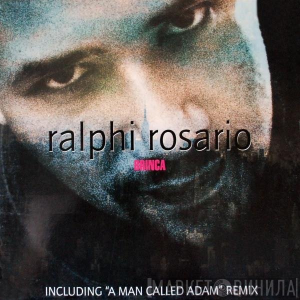 Ralphi Rosario  - Brinca