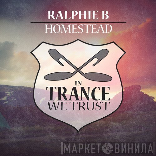 Ralphie B  - Homestead