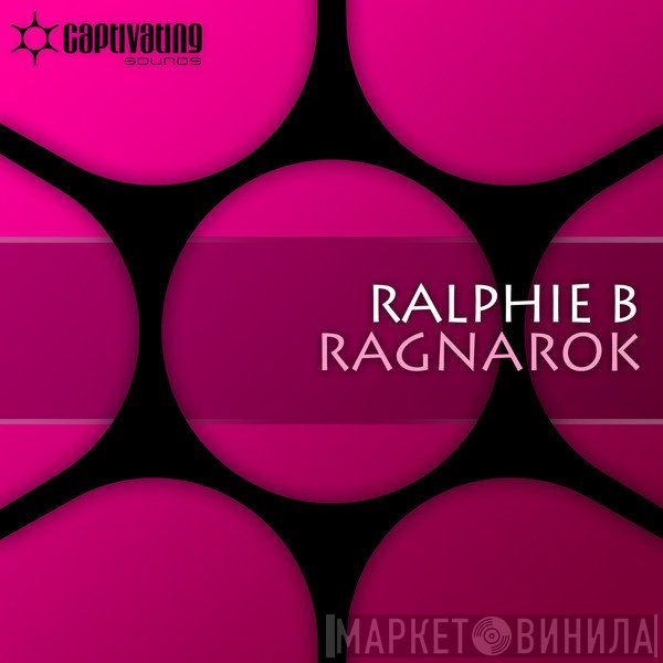 Ralphie B  - Ragnarok