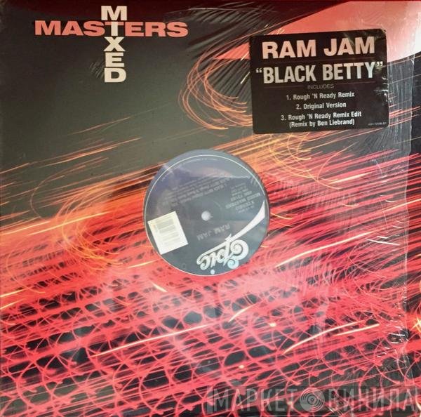 Ram Jam - Black Betty (Remix)
